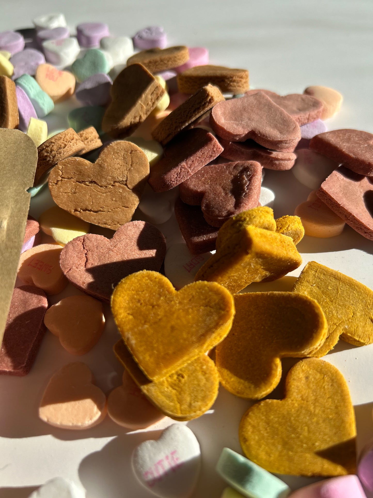 Puppy Love Bites