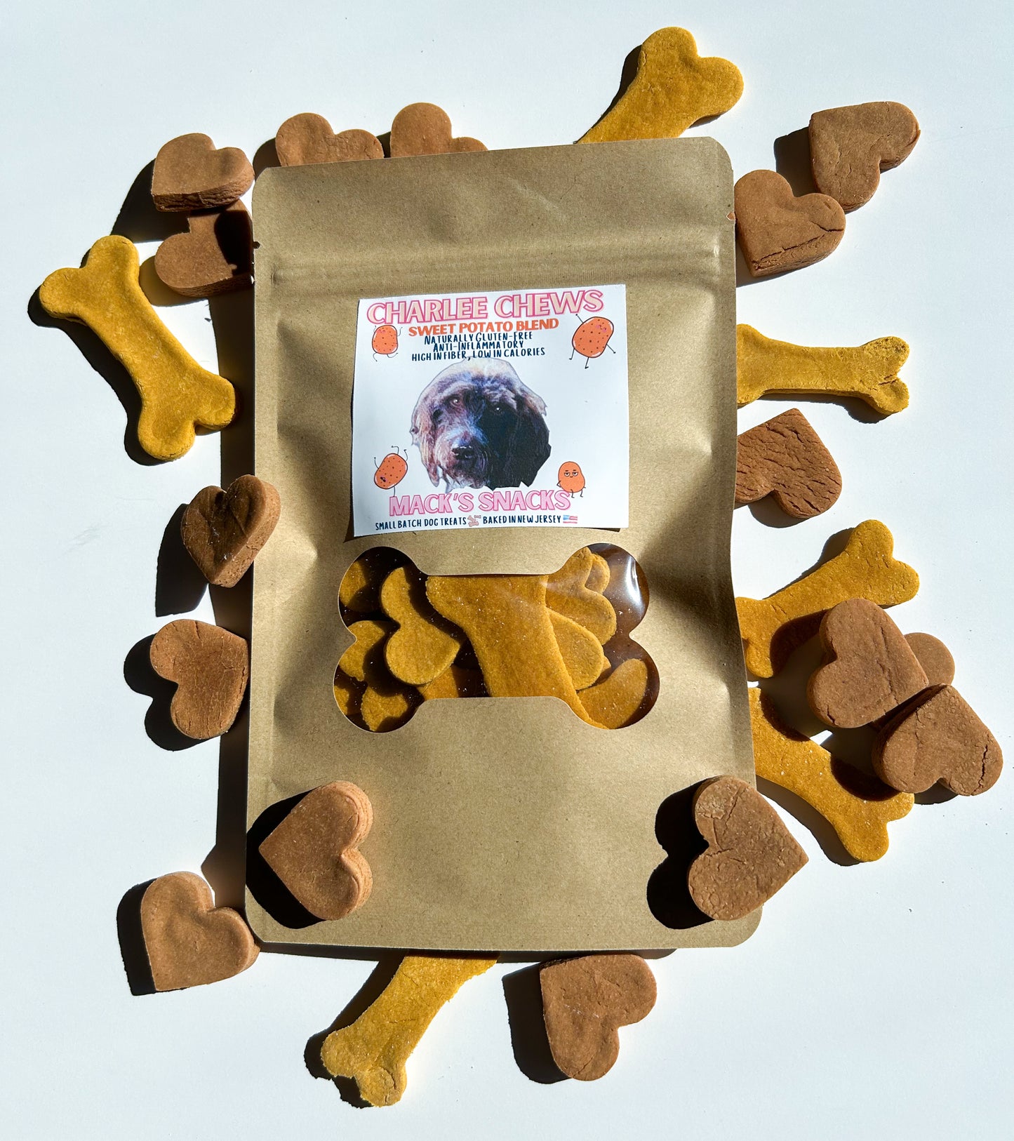 Charlee Chews