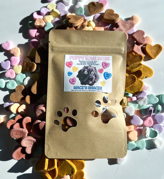 Puppy Love Bites