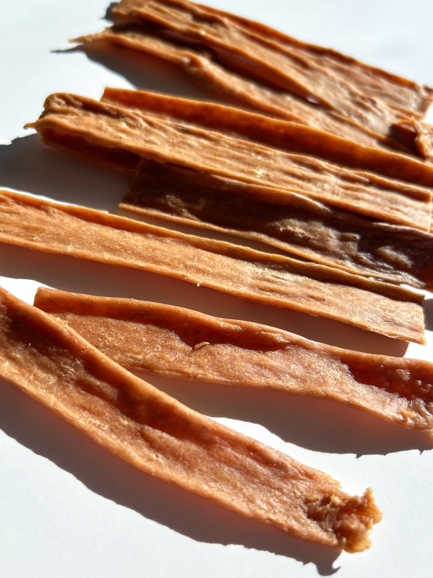 Chicken & Peanut Butter Jerky