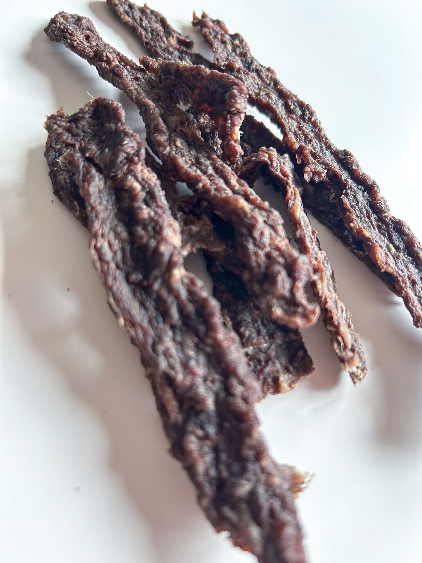 Bark Jerky