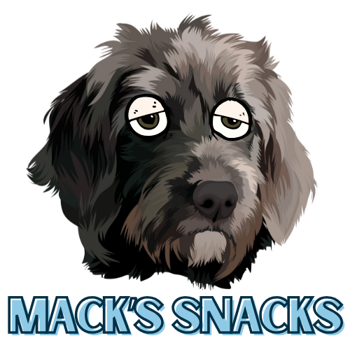 Mack’s Snacks